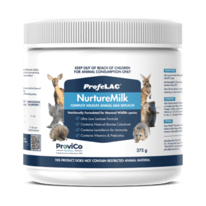 ProfeLAC NutureMilk Complete Wildlife Animal Milk Replacer