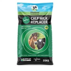 Vitafarm Complete Milk Replacer