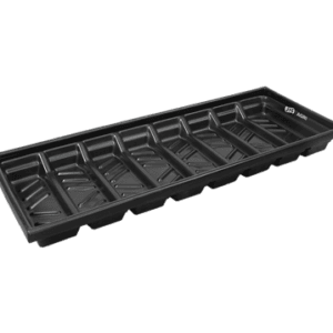 2m Cow Footbath (Profiled Base)