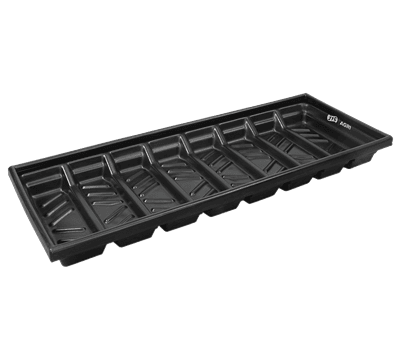 2m Cow Footbath (Profiled Base)