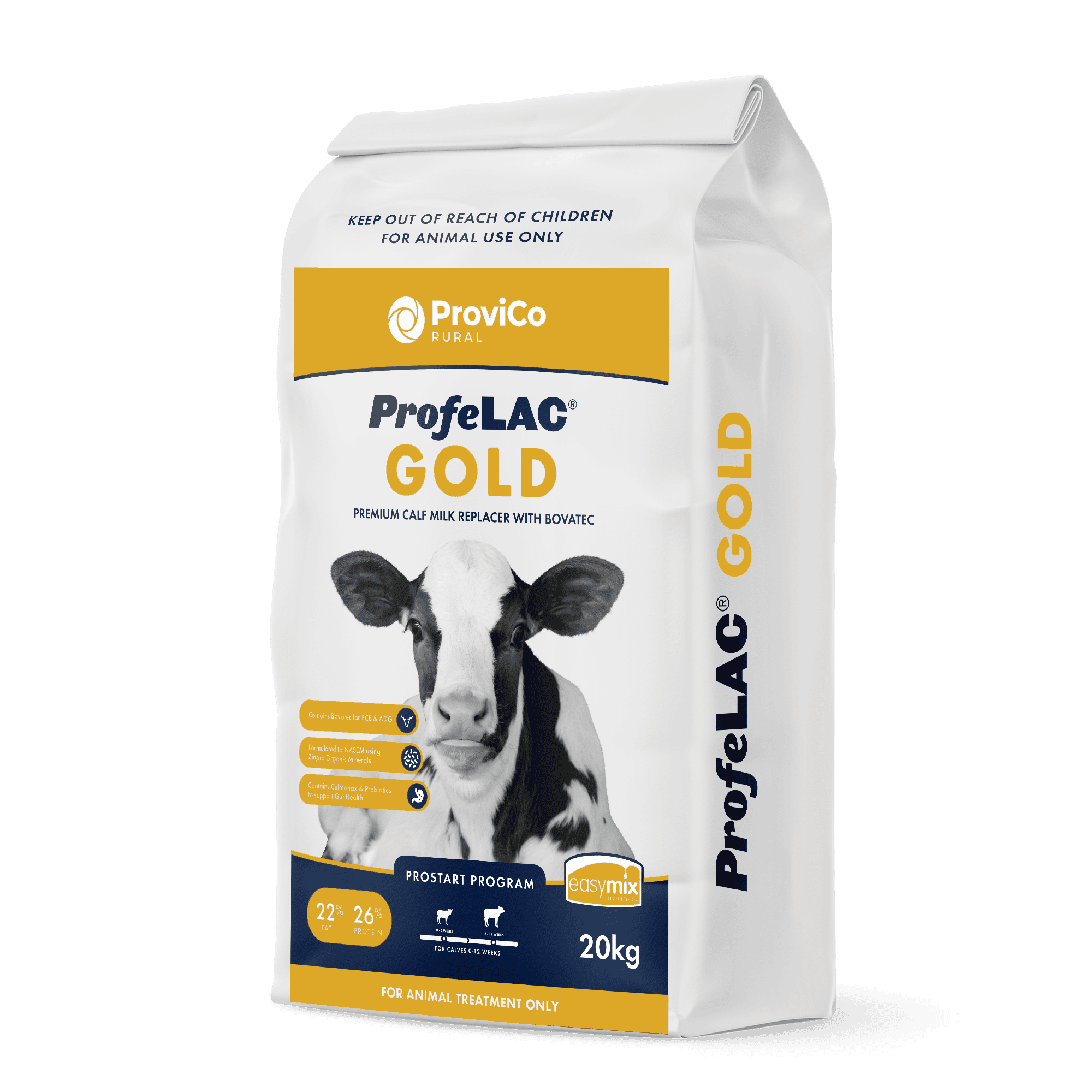 ProfeLAC GOLD