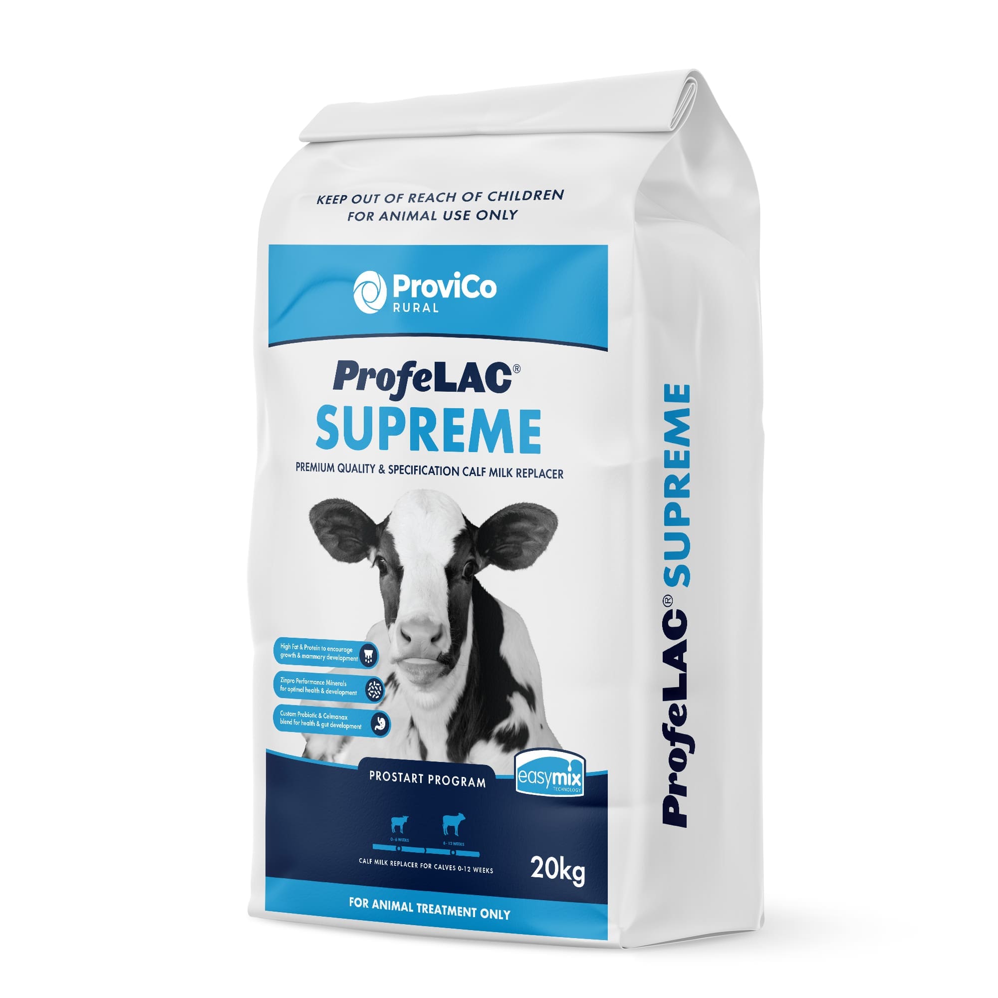 ProfeLAC SUPREME