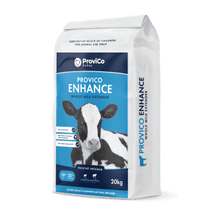 ProviCo ENHANCE Whole Milk Extender