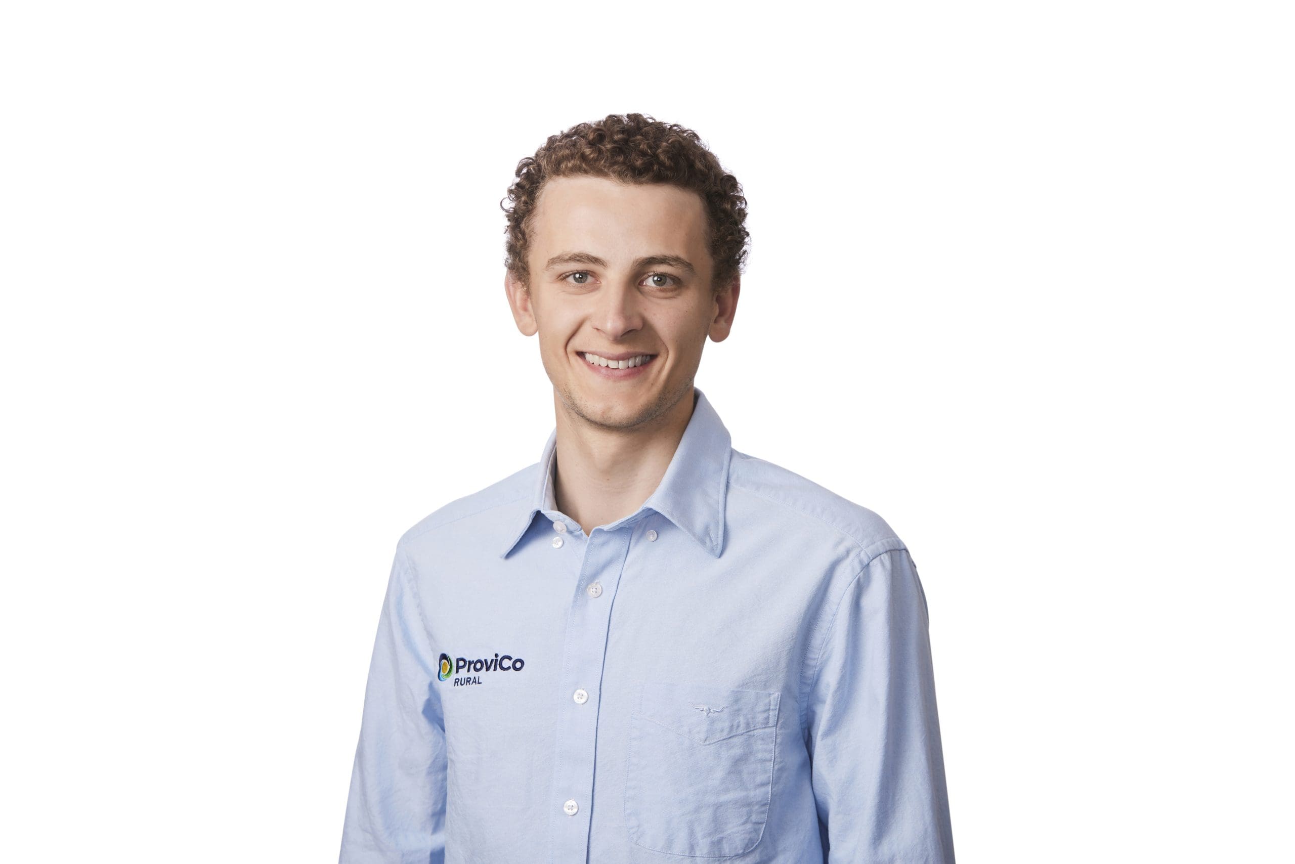 Finn, ProviCo Rural Key Account Manager