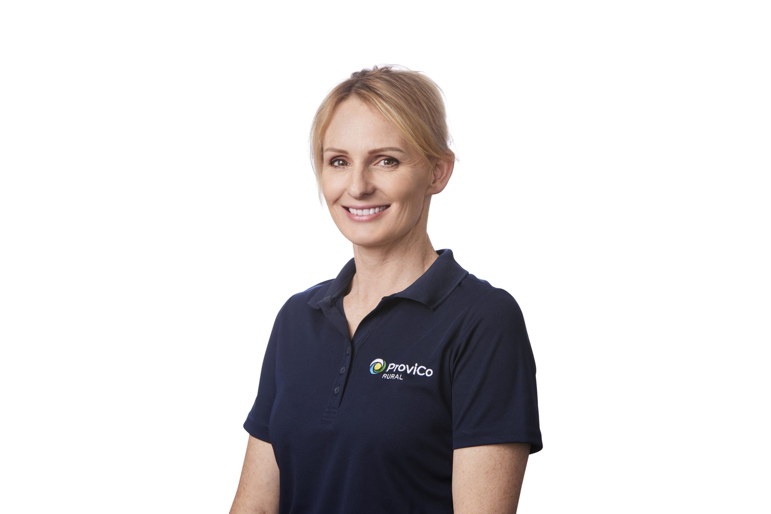 Melissa, ProviCo Rural Territory Manager for Western Victoria